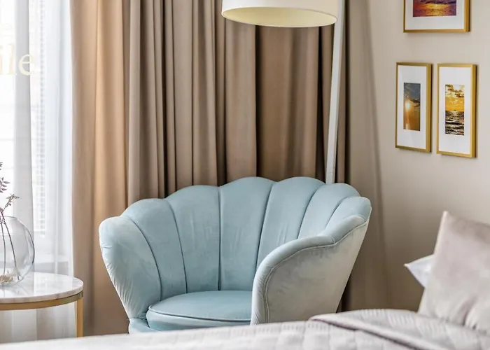 Lejlighed Hvile 149 - Prywatne Miejsce Parkingowe