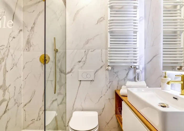 Hvile 149 - Prywatne Miejsce Parkingowe Danzig