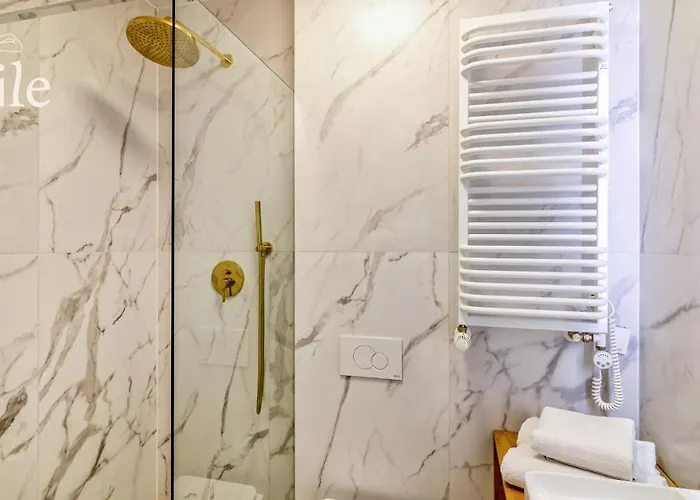 Apartment Hvile 149 - Prywatne Miejsce Parkingowe