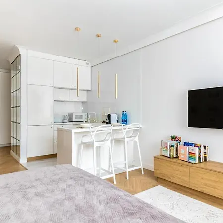 Hvile 149 - Prywatne Miejsce Parkingowe *