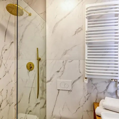 아파트 Hvile 149 - Prywatne Miejsce Parkingowe