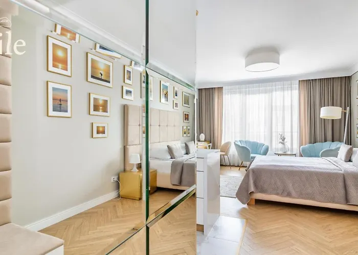 Apartment Hvile 149 - Prywatne Miejsce Parkingowe *